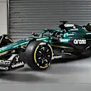 F1 Authentics fournit officiellement sous licence Formule 1, montrez des voitures avec l'authenticité de la meilleure catégorie